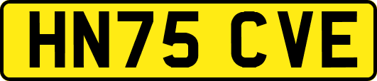 HN75CVE