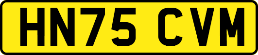 HN75CVM