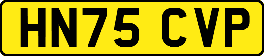 HN75CVP