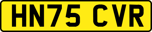 HN75CVR