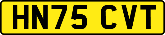 HN75CVT