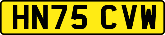 HN75CVW