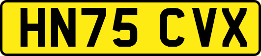 HN75CVX