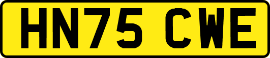 HN75CWE