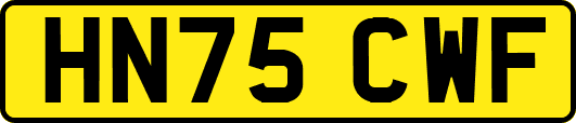 HN75CWF