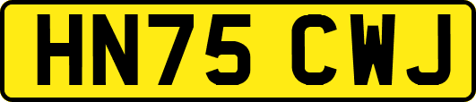 HN75CWJ