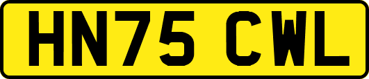 HN75CWL
