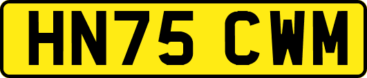 HN75CWM
