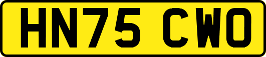HN75CWO