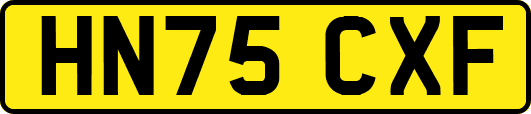 HN75CXF