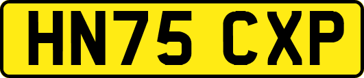 HN75CXP