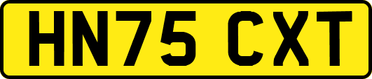 HN75CXT