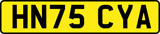HN75CYA