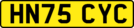 HN75CYC