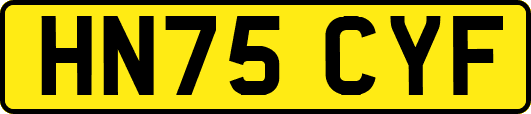 HN75CYF