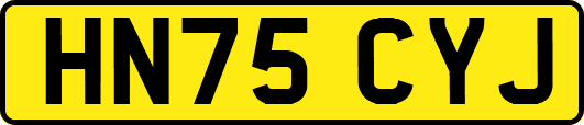 HN75CYJ