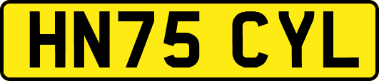 HN75CYL