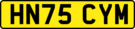 HN75CYM