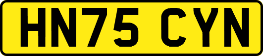 HN75CYN