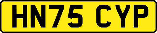 HN75CYP