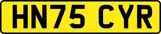 HN75CYR