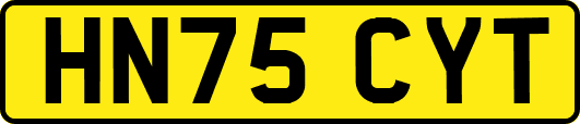HN75CYT