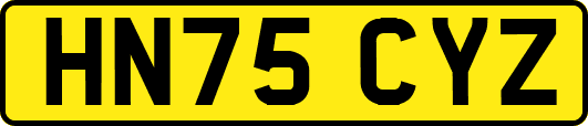HN75CYZ