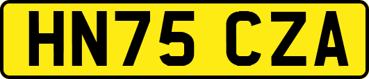 HN75CZA