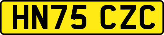 HN75CZC