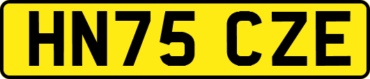 HN75CZE