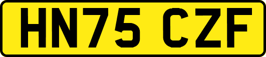 HN75CZF