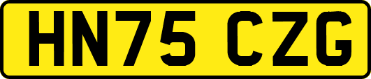 HN75CZG