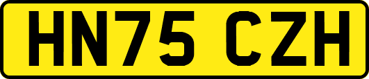 HN75CZH