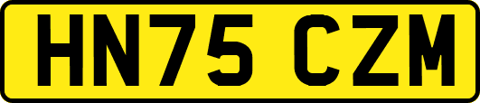 HN75CZM