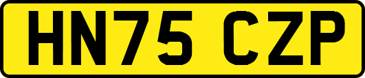 HN75CZP