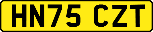 HN75CZT