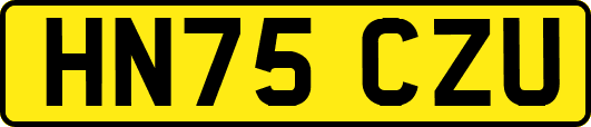 HN75CZU