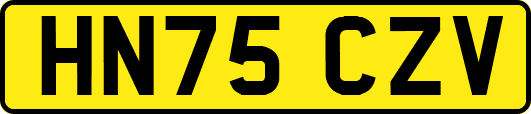 HN75CZV
