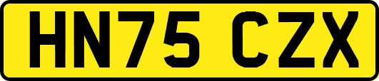 HN75CZX