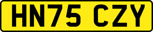 HN75CZY