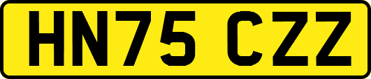 HN75CZZ