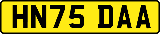 HN75DAA