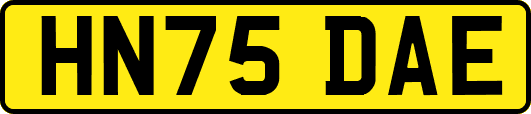 HN75DAE