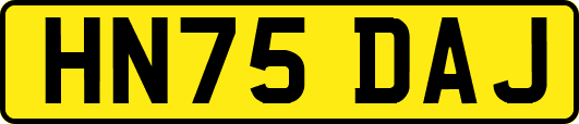 HN75DAJ