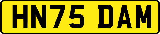 HN75DAM