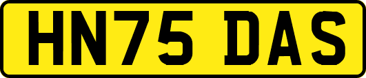 HN75DAS