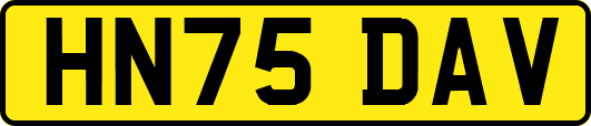 HN75DAV
