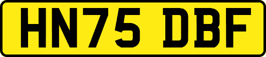 HN75DBF