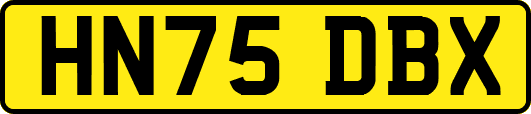 HN75DBX