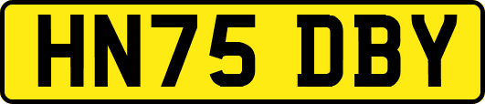 HN75DBY